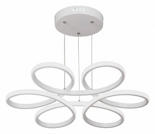 Подвесной светодиодный светильник Vitaluce V04618-03/6S