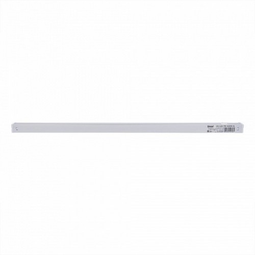 Мебельный светодиодный светильник (05086) Uniel ULI-L02-7W-4200K-SL