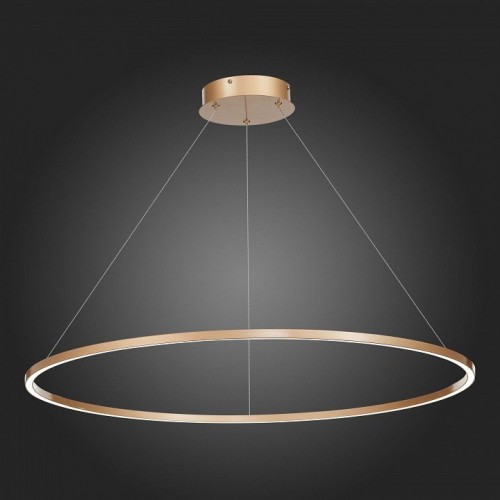 Подвесной светильник ST Luce ST605 DOWN ST605.243.46 Подвесной светильник ST Luce ST605 DOWN ST605.243.46