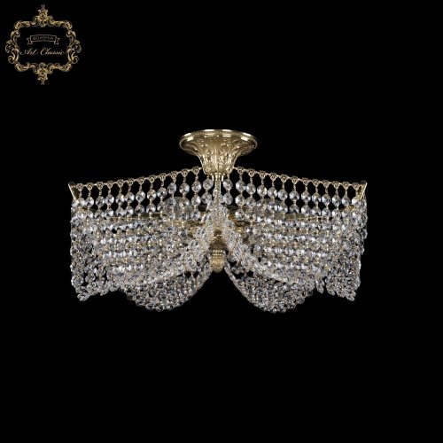 Потолочная люстра ArtClassic 71.18 71.181.49.G