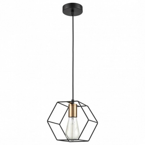 Подвесной светильник Vele Luce Luca VL6232P01 Подвесной светильник Vele Luce Luca VL6232P01