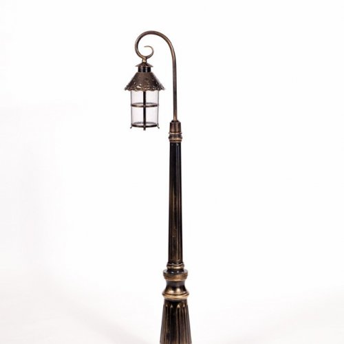 Наземный фонарь Oasis Light 81511/18 Gb Наземный фонарь Oasis Light 81511/18 Gb