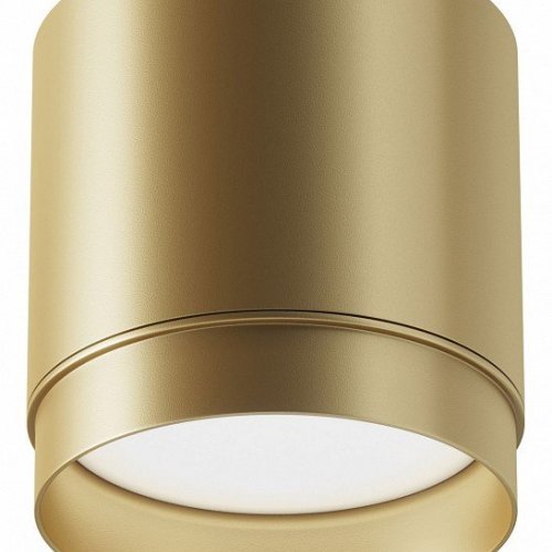 Точечный светильник Maytoni Polar C088CL-GX53-MG