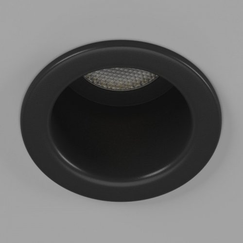 Точечный светильник DesignLed Hidden DL-A004-7-BL-WW