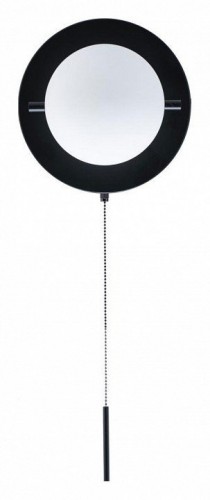 Бра Loft IT Signal 10029W Black