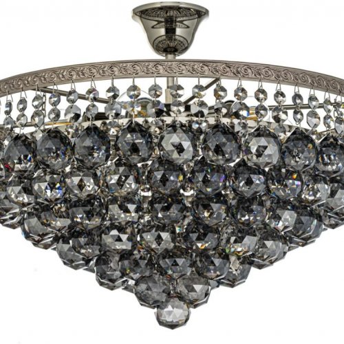 Потолочная люстра Arti Lampadari Castellana Gold Castellana E 1.3.46.603 N