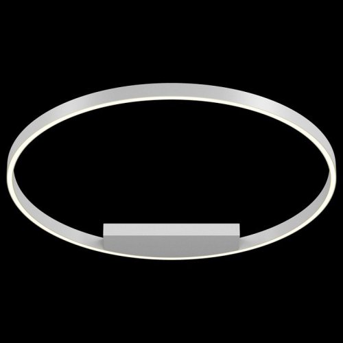 Потолочный светодиодный светильник Maytoni Rim MOD058CL-L50W4K