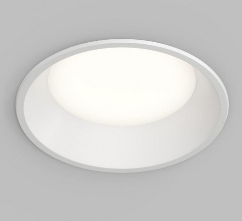 Точечный светильник Denkirs Trim DK2452-WH