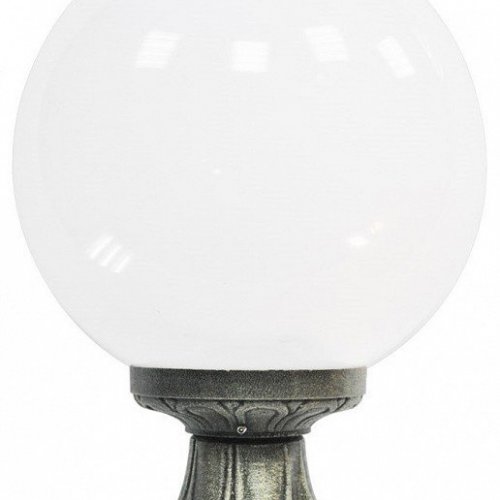 Наземный светильник Fumagalli Globe 300 G30.110.000.BYE27