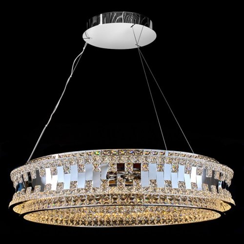 Подвесная люстра Tendre LE3006/800 CH