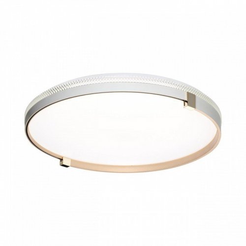 Настенно-потолочный светильник Sonex Olidi White 7646/DLN Настенно-потолочный светильник Sonex Olidi White 7646/DLN