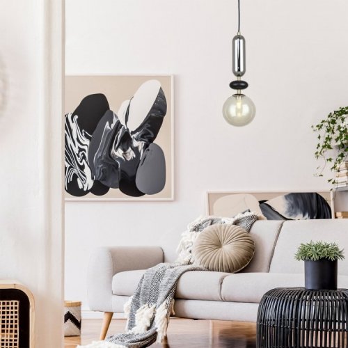 Подвесной светильник Capsule 2102/1S