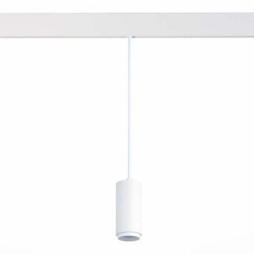 Трековый светодиодный светильник для магнитного шинопровода ST Luce Ziro ST357.533.06 Трековый светодиодный светильник для магнитного шинопровода ST Luce Ziro ST357.533.06