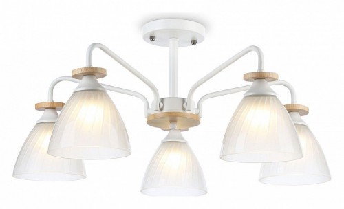 Потолочная люстра Ambrella light TRADITIONAL TR9567 Потолочная люстра Ambrella light TRADITIONAL TR9567