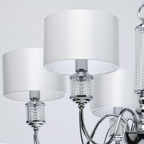 Подвесная люстра MW-Light Онтарио 692011205 Подвесная люстра MW-Light Онтарио 692011205