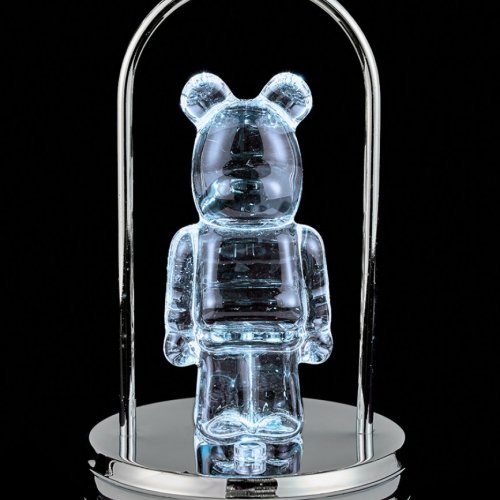 Настольная лампа Joli LE3024/1T CH Настольная лампа Joli LE3024/1T CH