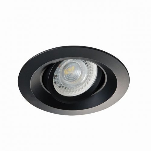 Точечные светильники Kanlux COLIE DTO-B 26743