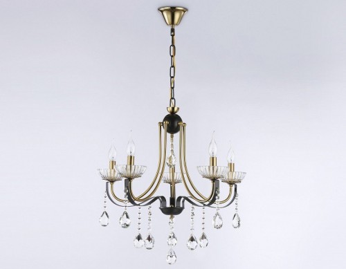Подвесная люстра Ambrella light TRADITIONAL TR4952