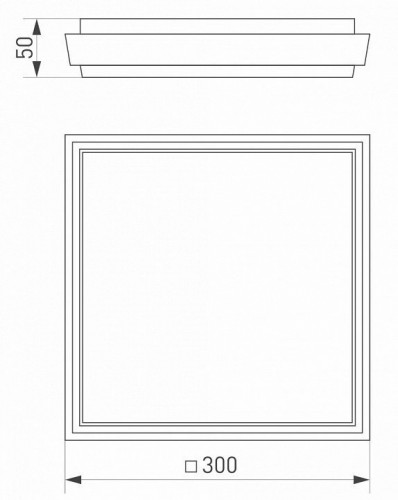 Настенно-потолочный светильник Arlight LGD-AREA 029953 Настенно-потолочный светильник Arlight LGD-AREA 029953