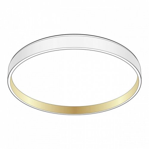 Накладной светильник Citilux ENZO CL753450G
