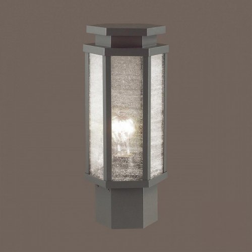 Уличный наземный Odeon Light Gino 4048/1B