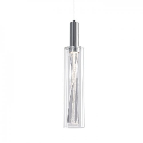 Подвесной светильник MODELUX ML.88930.1 CR