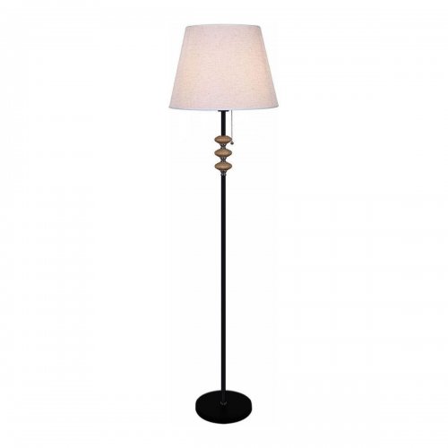 Торшер Reluce 01901-0.6-01 BK