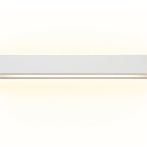 Бра Crystal Lux KANTO AP12W LED WH