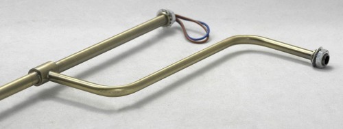 Потолочная люстра Lussole Lgo Cochise GRLSP-8079