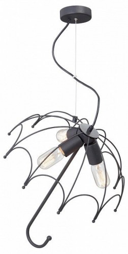 Подвесной светильник Vitaluce V4595-1/3S