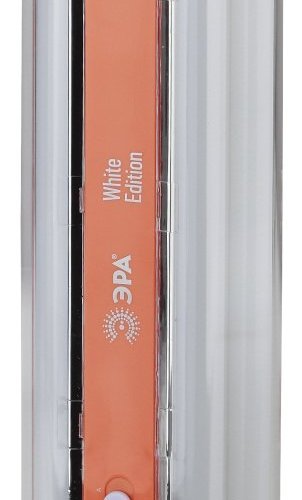 Переносной аварийный светодиодный фонарь ЭРА аккумуляторный 414 лм EL96S