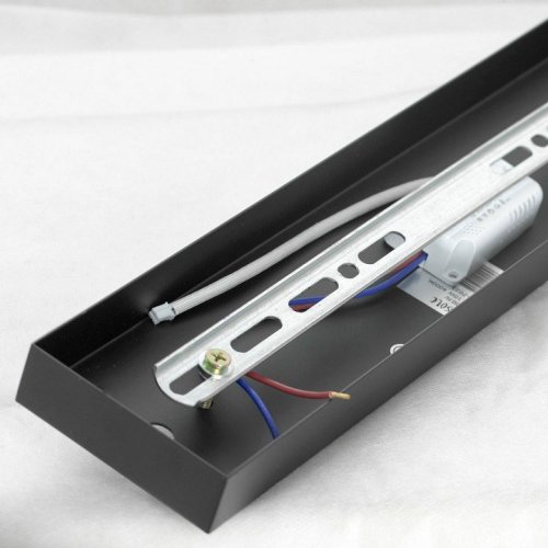 Подвесной светодиодный светильник Lussole Loft CARROLLTON LSP-7023 Подвесной светодиодный светильник Lussole Loft CARROLLTON LSP-7023