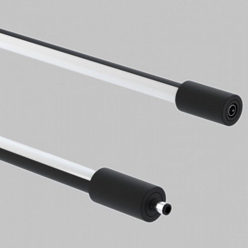 Линейный светильник Imex Thin & Smart IL.0060.5000-1000-BK