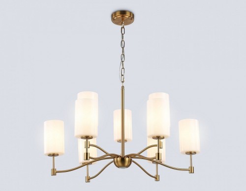 Подвесная люстра Ambrella light High Light LH56054 Подвесная люстра Ambrella light High Light LH56054