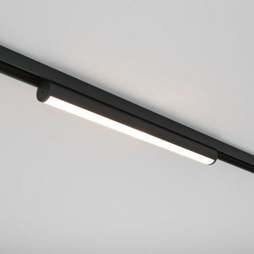 Трековый светильник Basis Rot TR183-1-12WTW-B