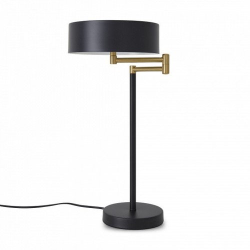 Интерьерная настольная лампа Freya Izza FR4008TL-02BBS