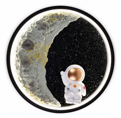 Настенный светодиодный светильник Ambrella light Wallers FW11102