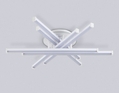 Потолочная люстра Comfort FL6271