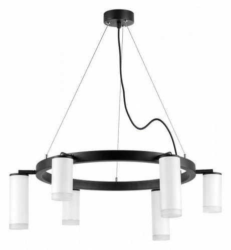 Подвесной светильник Lightstar Rullo LR0163638630