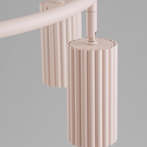 Подвесная люстра Moderli V11897-8P Подвесная люстра Moderli V11897-8P