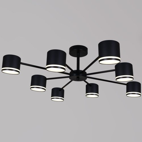 Потолочная люстра Reluce 05306-0.3-08 GX53