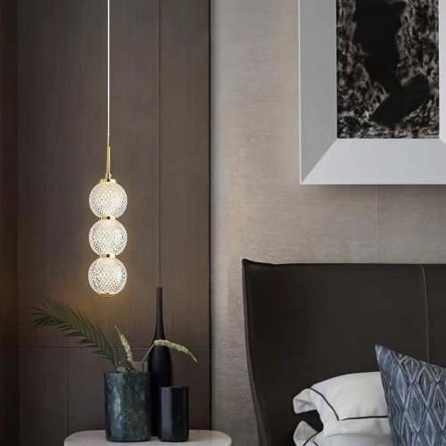 Подвесной светильник Alfa Light F0324-26