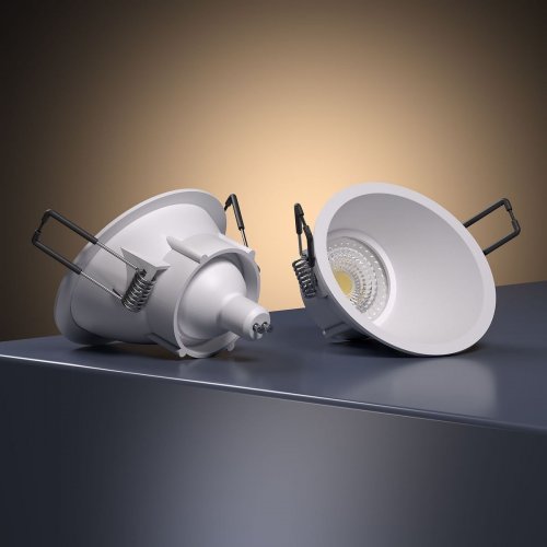 Встраиваемый светильник Elektrostandard 25059/01 a069720