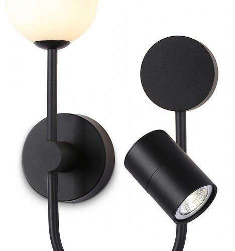 Настенный светильник Ambrella light Comfort FL66389 Настенный светильник Ambrella light Comfort FL66389