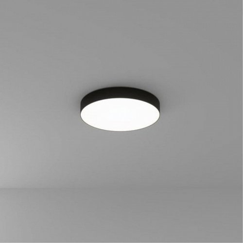 Потолочный светильник Arte Lamp Fado A6650PL-1BK Потолочный светильник Arte Lamp Fado A6650PL-1BK