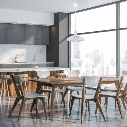 Подвесной светильник Escada Impulse 10210/S LED