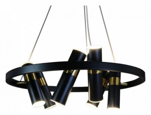 Подвесной светильник Zortes Tweeny ZRS.1828.60 Подвесной светильник Zortes Tweeny ZRS.1828.60