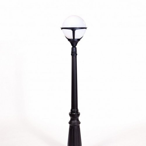 Наземный фонарь Oasis Light 88111 Bl