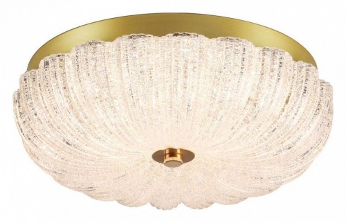 Потолочный светильник Sonex Tesoro 7719/36L Потолочный светильник Sonex Tesoro 7719/36L