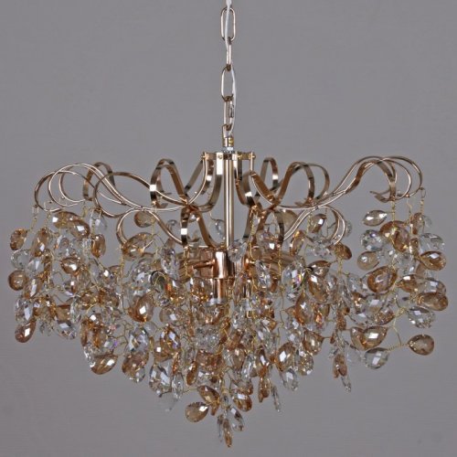 Подвесная люстра  08280-0.4-06 FG